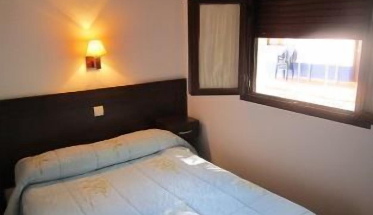 Photo of Bedroom in Almagro