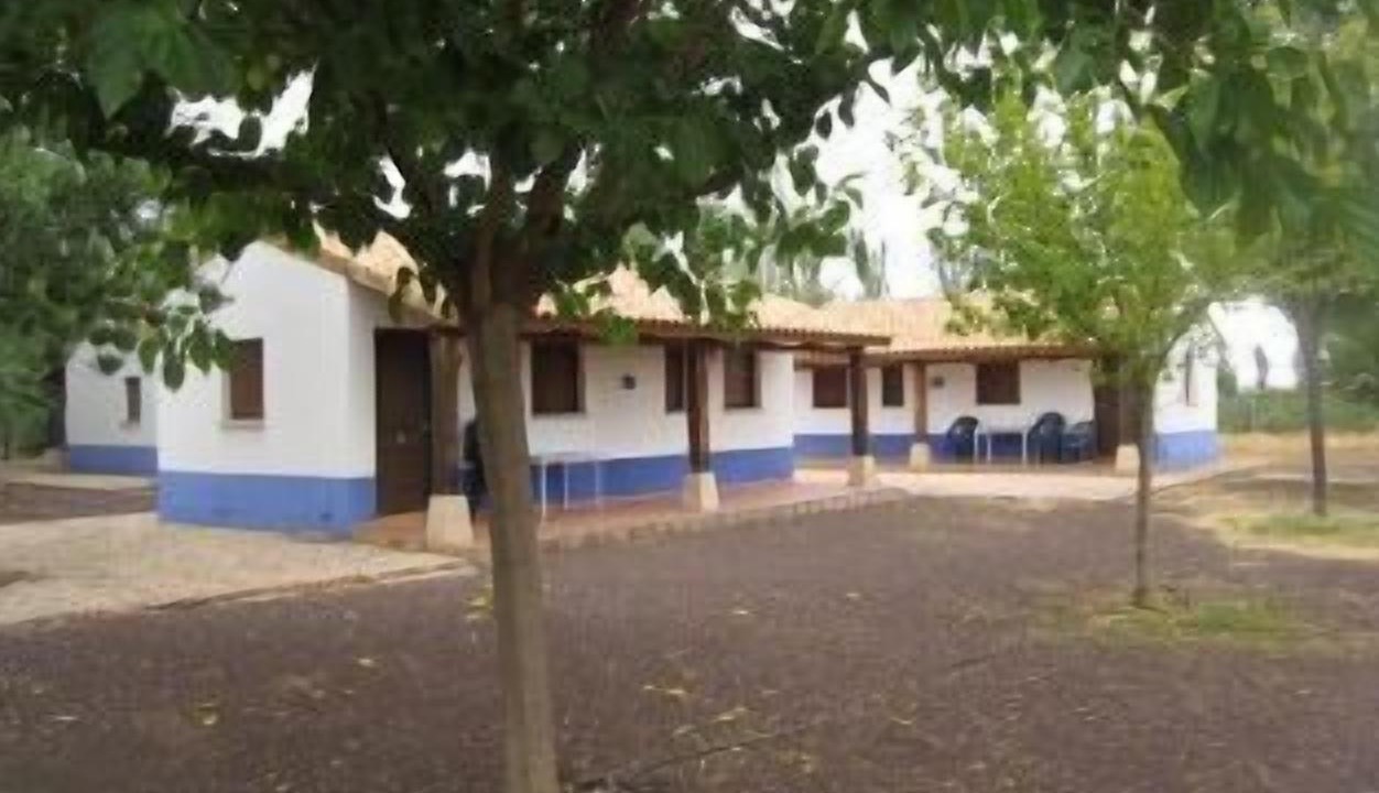 Photo of Outdoor in Almagro