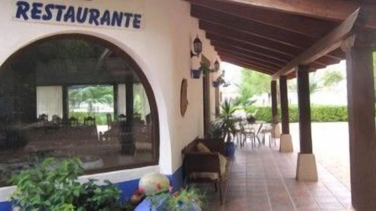 Photo of Outdoor in Almagro