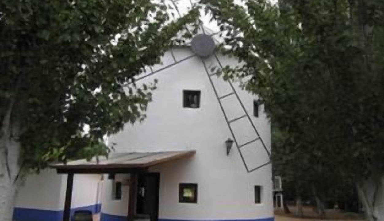 Photo of Outdoor in Almagro