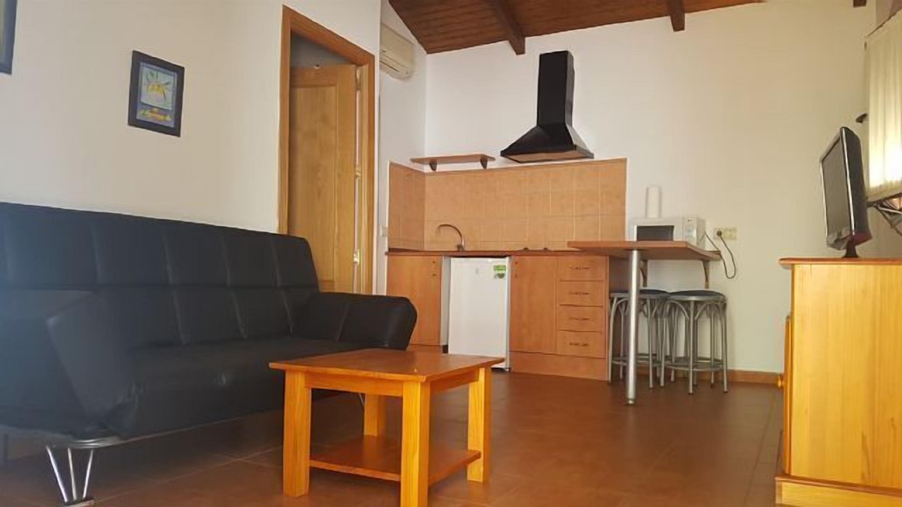 Photo of Livingroom in Almagro
