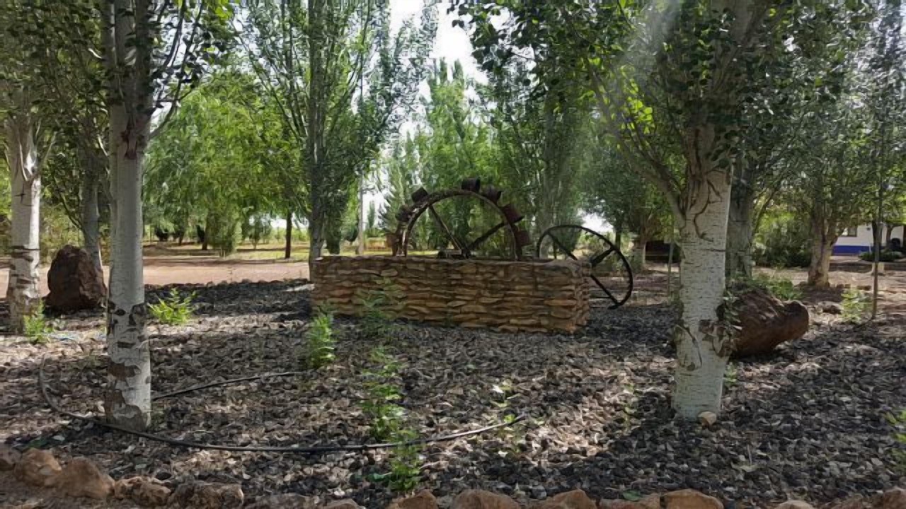Photo of Outdoor in Almagro