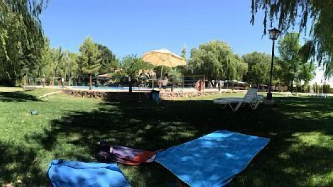 Photo of Outdoor in Almagro