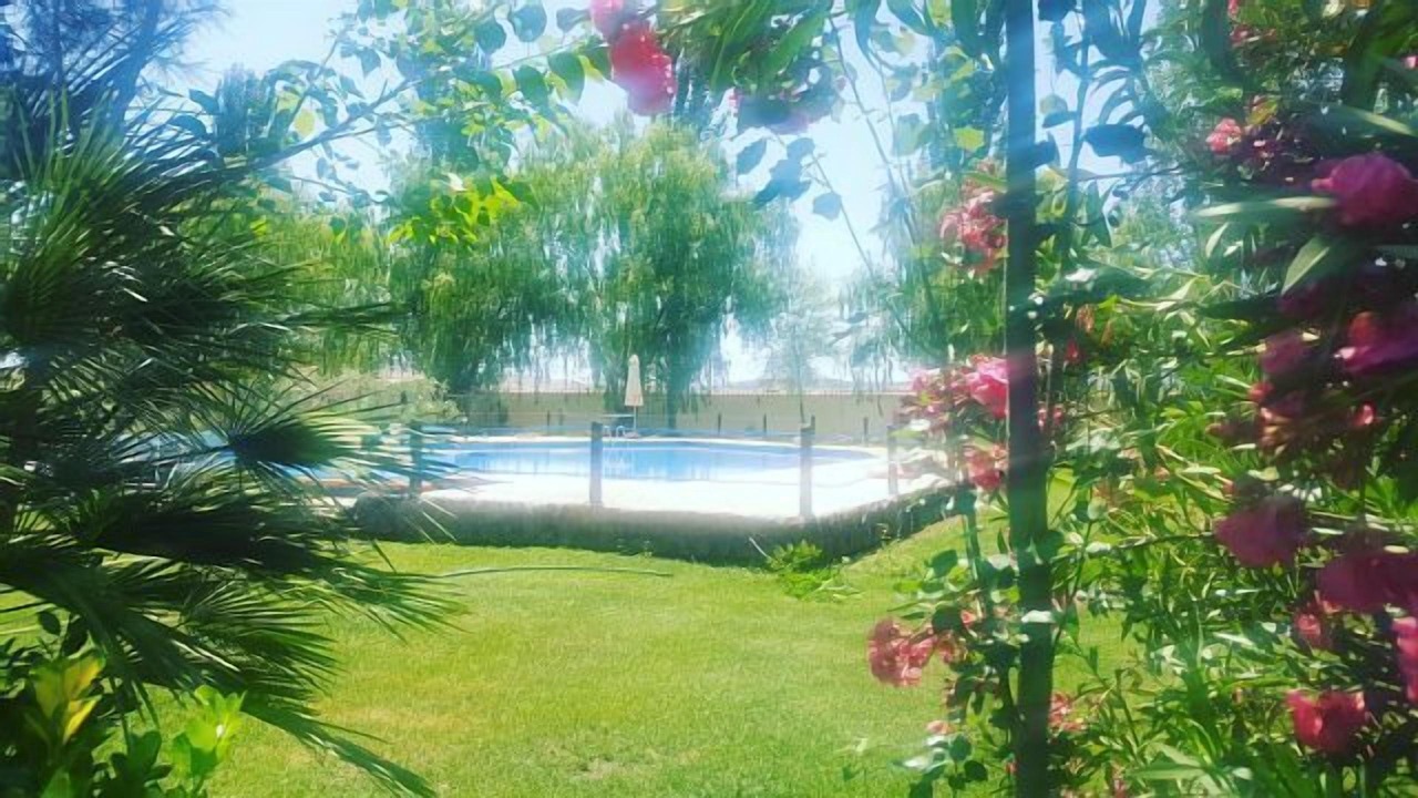 Photo of Outdoor in Almagro