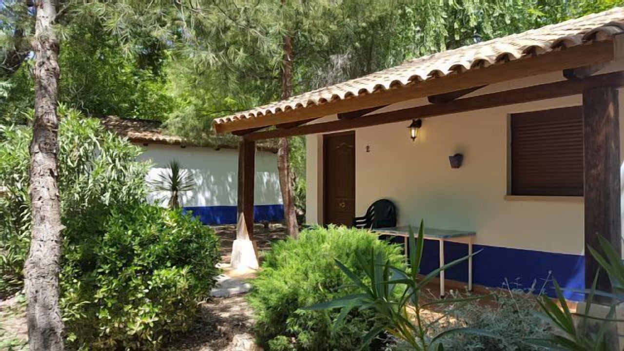 Photo of Patio Balcony in Almagro