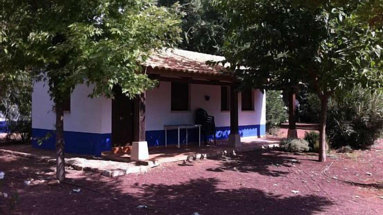 Photo of Outdoor in Almagro