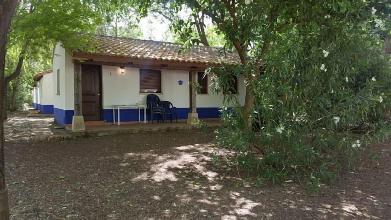 Photo of Outdoor in Almagro