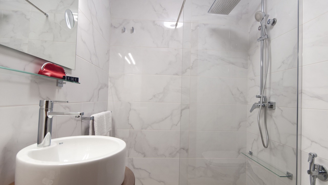 Photo of Bathroom in Garana