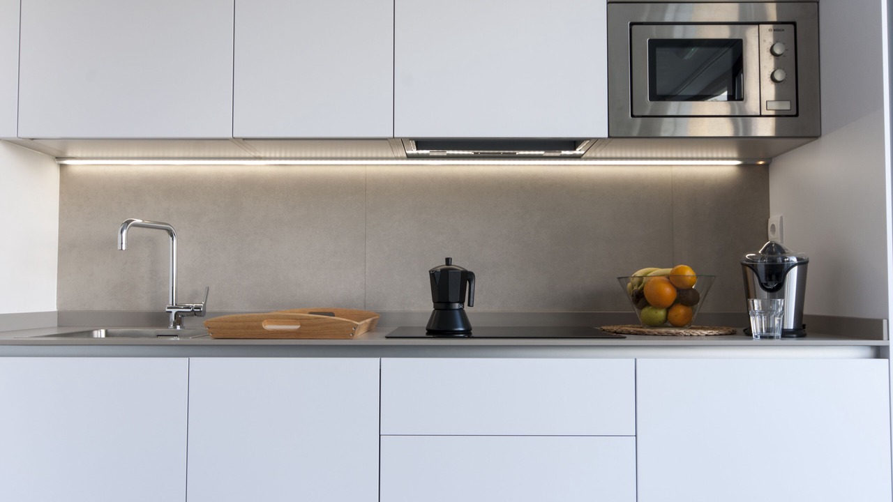 Photo of Kitchen in Garana