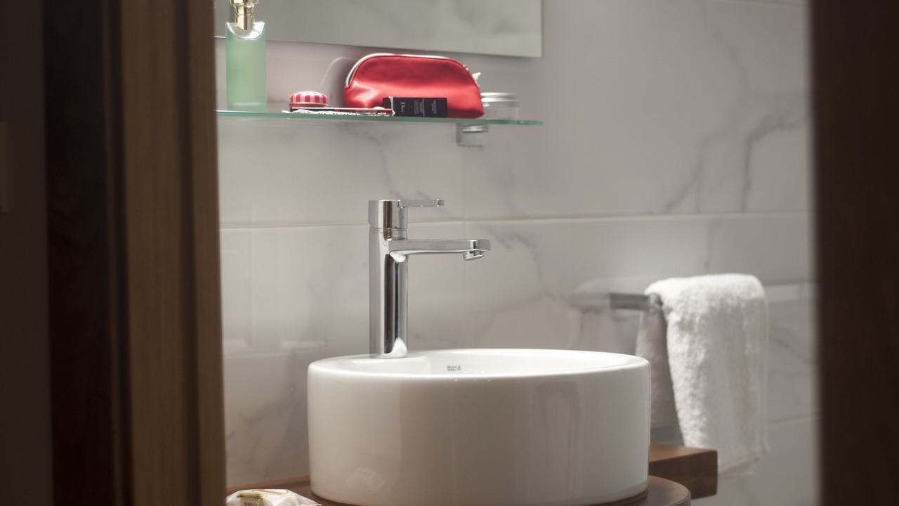 Photo of Bathroom in Garana