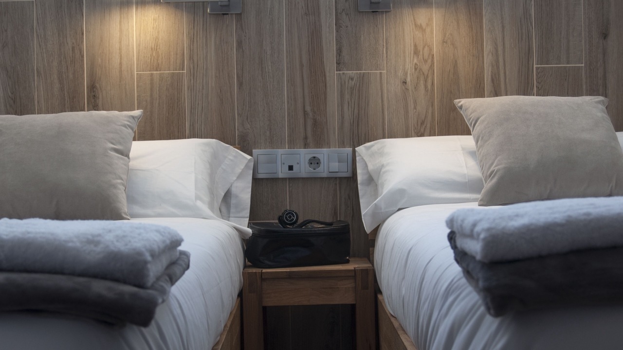 Photo of Bedroom in Garana