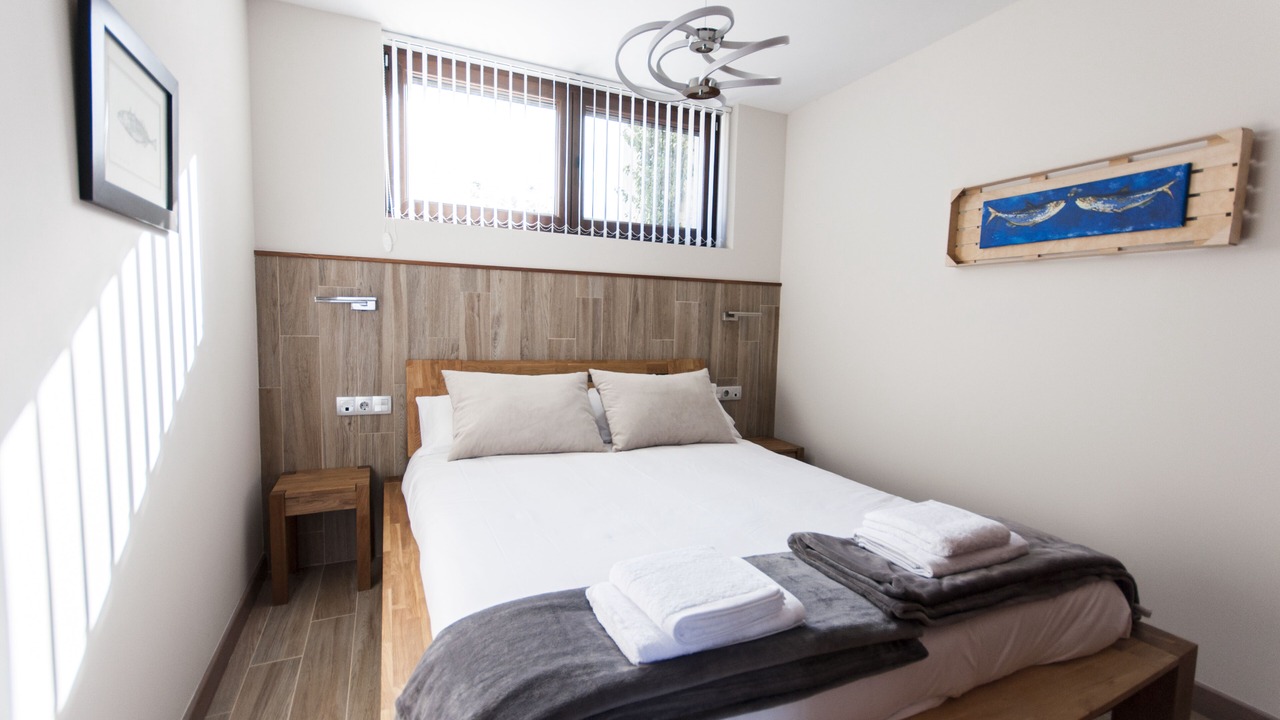Photo of Bedroom in Garana