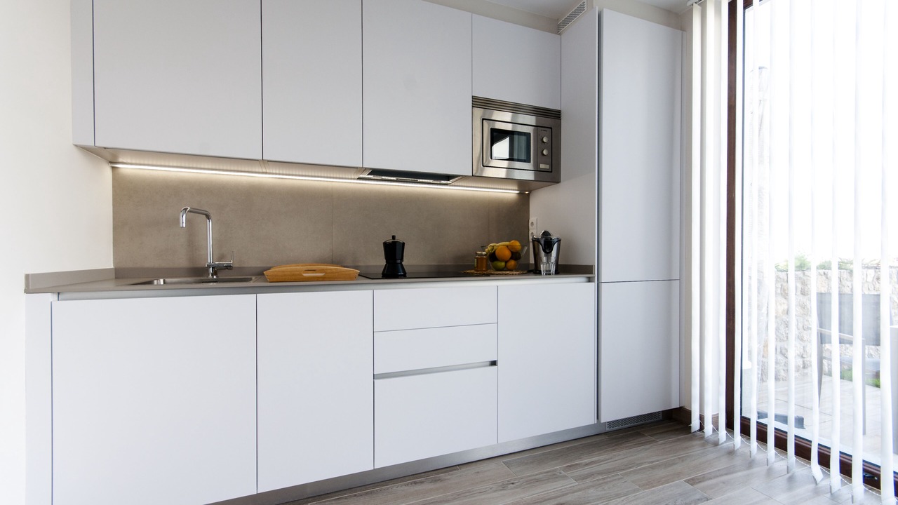 Photo of Kitchen in Garana