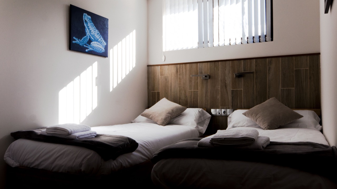 Photo of Bedroom in Garana