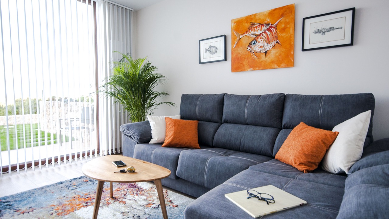 Photo of Livingroom in Garana