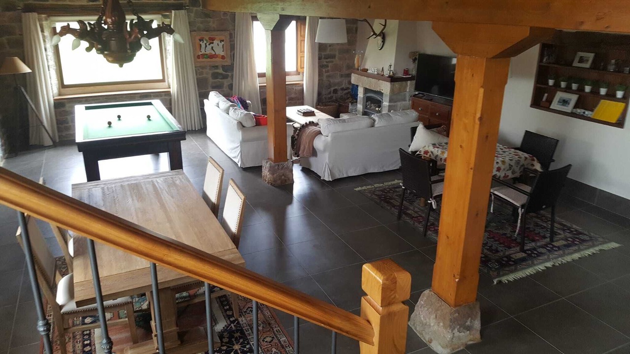 Photo of Bedroom in Retortillo