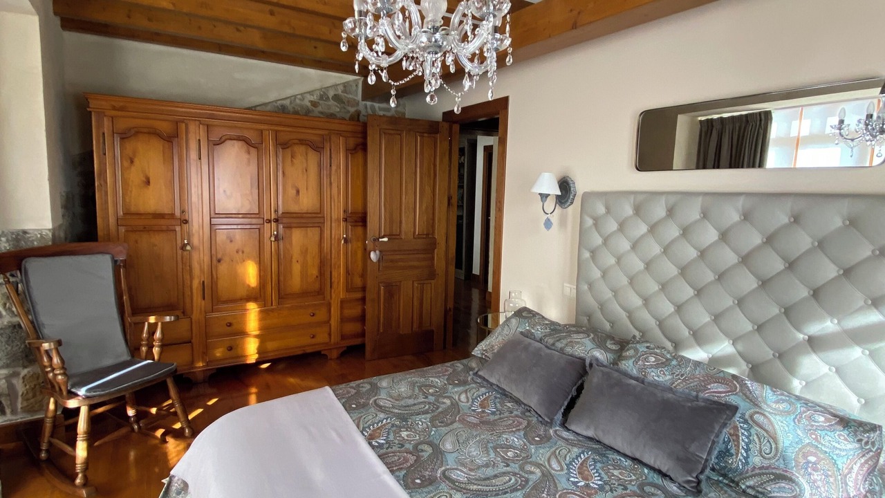 Photo of Bedroom in Retortillo