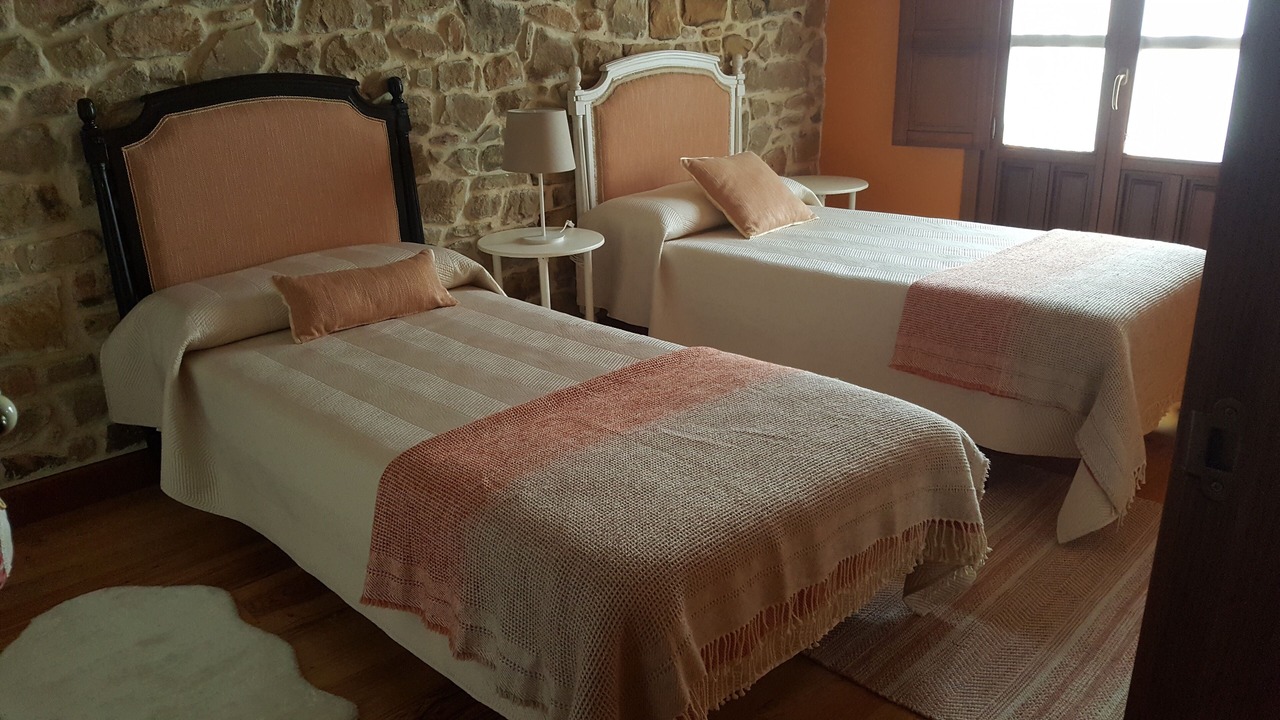 Photo of Bedroom in Retortillo