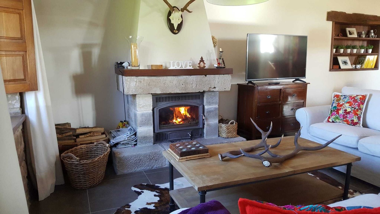 Photo of Livingroom in Retortillo