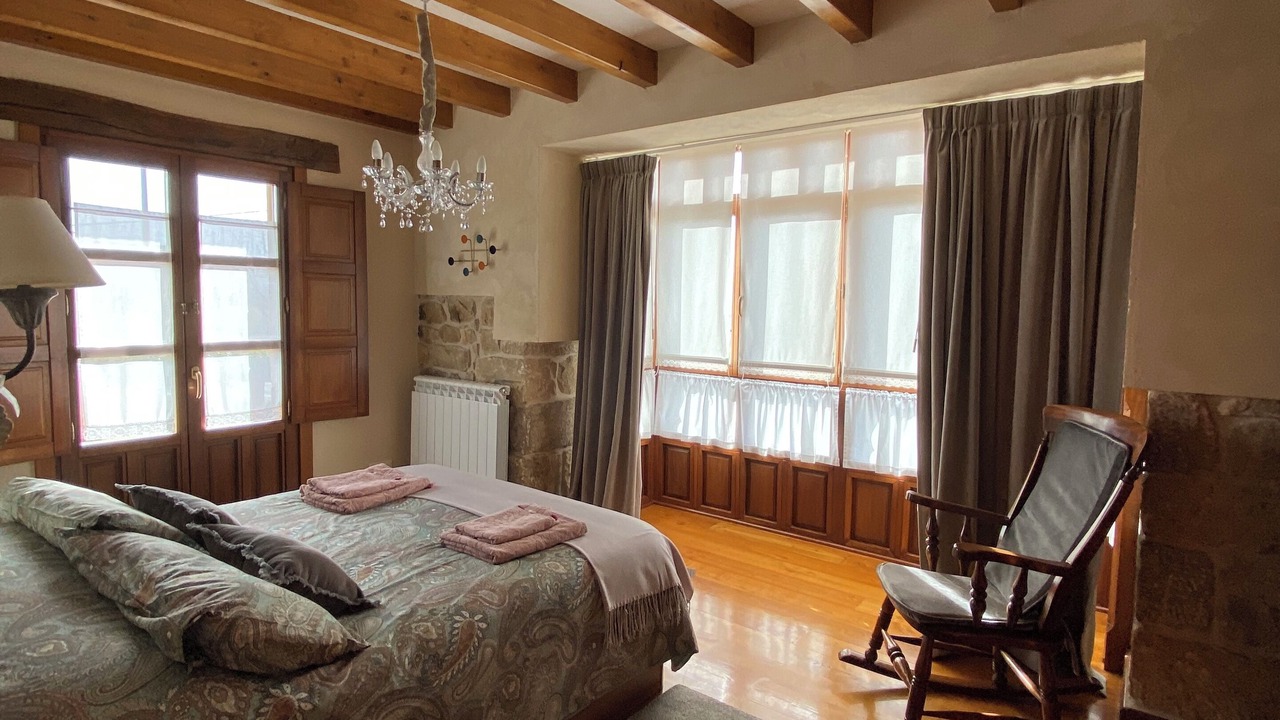 Photo of Bedroom in Retortillo