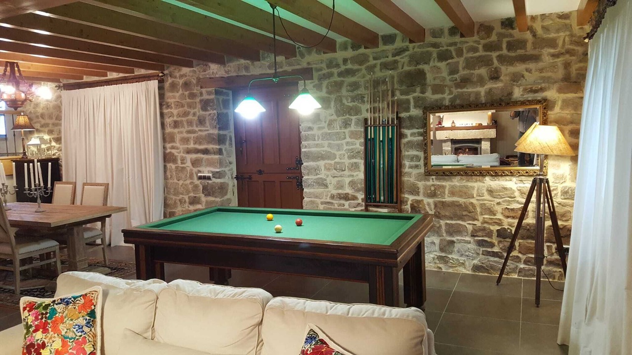 Photo of Bedroom in Retortillo