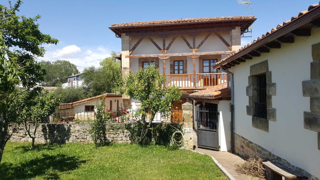 Photo of Outdoor in Retortillo