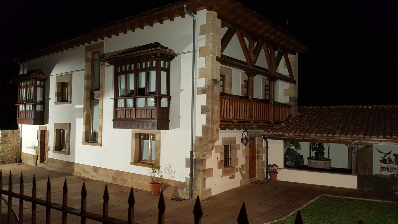 Photo of Outdoor in Retortillo
