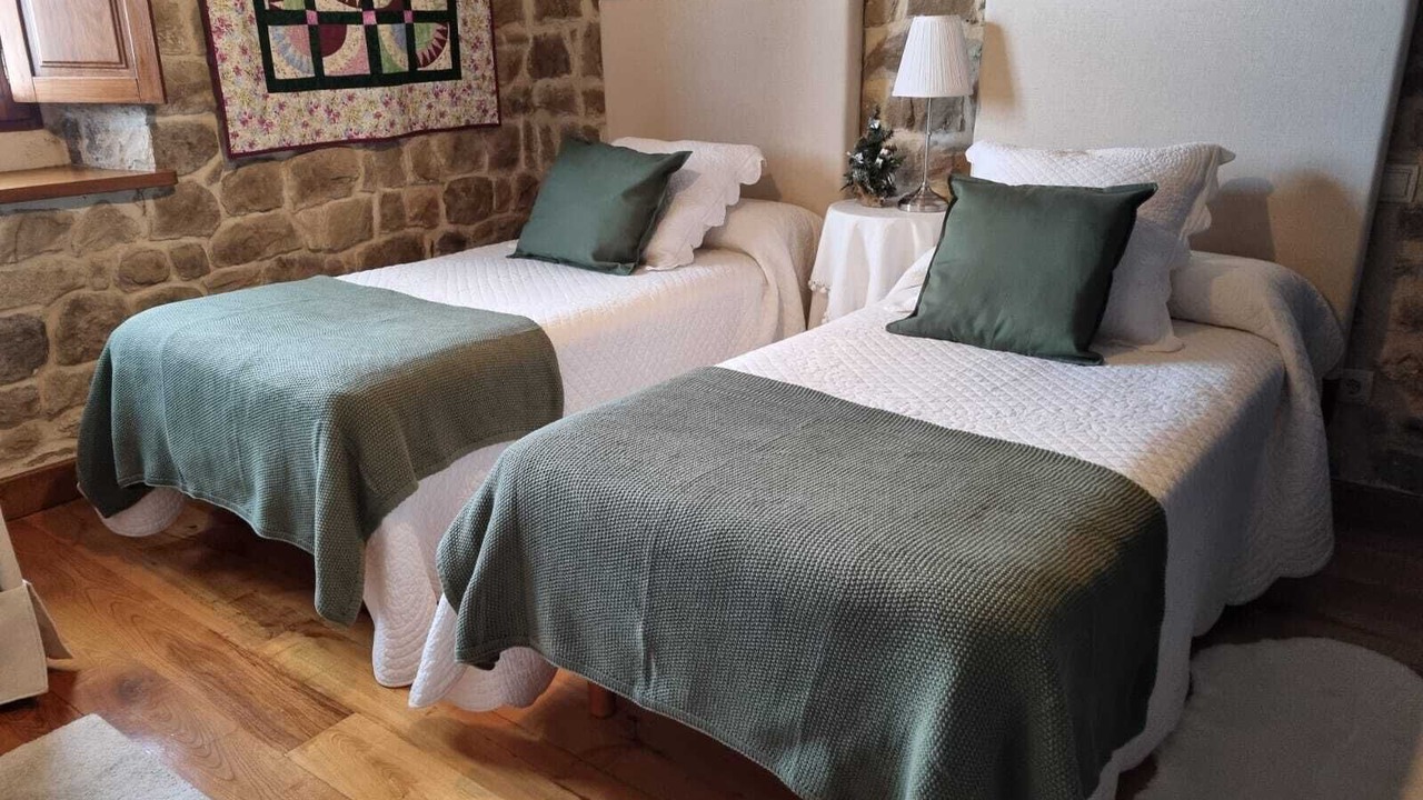 Photo of Bedroom in Retortillo