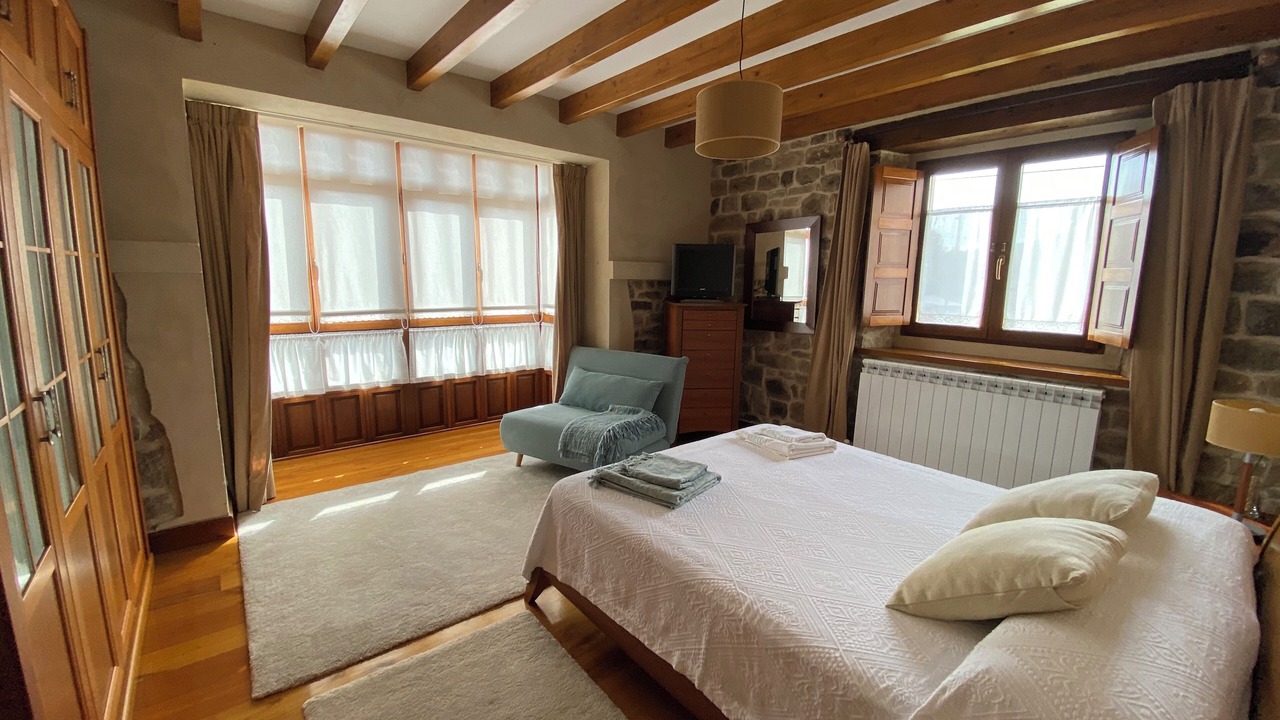 Photo of Bedroom in Retortillo