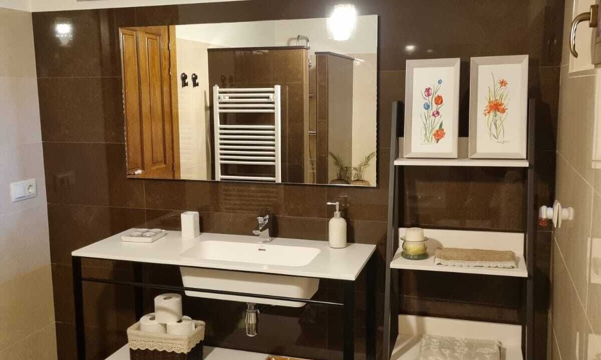Photo of Bathroom in Retortillo