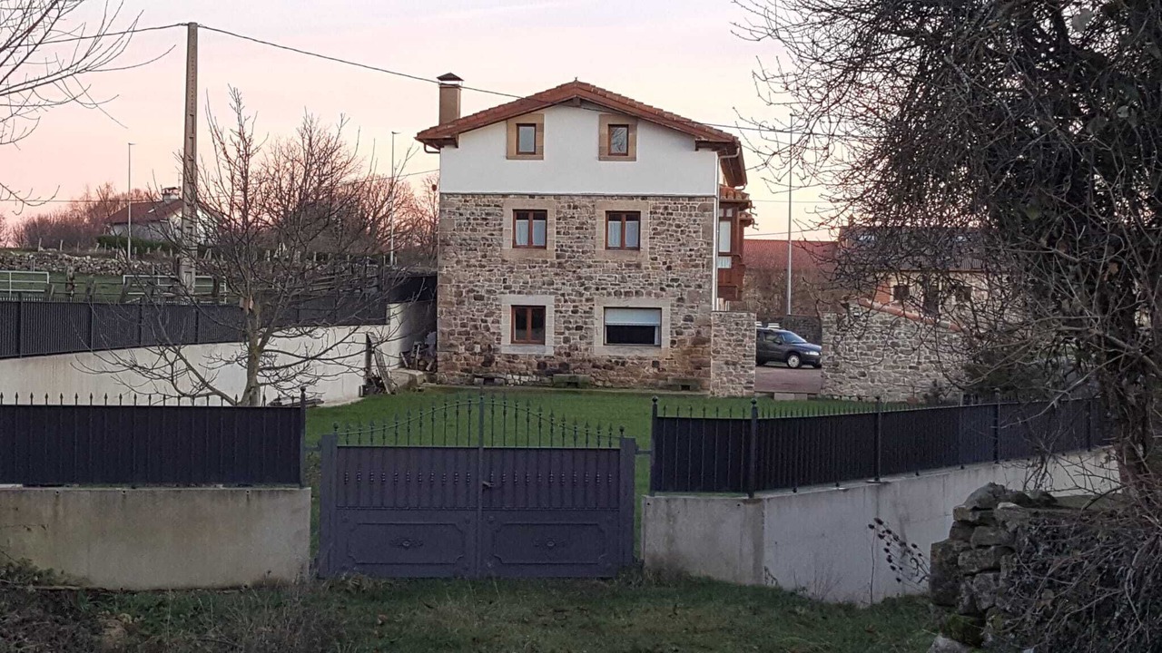 Photo of Outdoor in Retortillo
