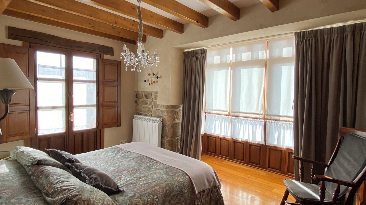 Photo of Bedroom in Retortillo