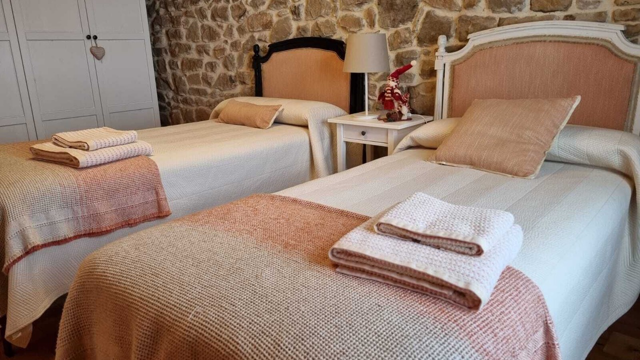 Photo of Bedroom in Retortillo