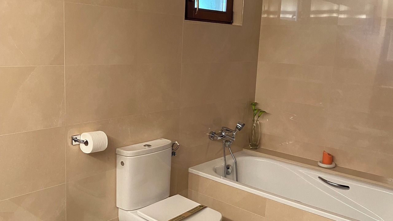 Photo of Bathroom in Retortillo
