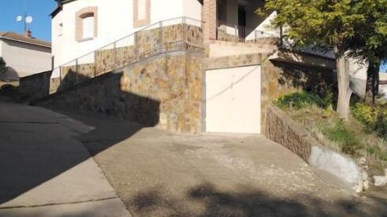 Photo of Outdoor in Geria