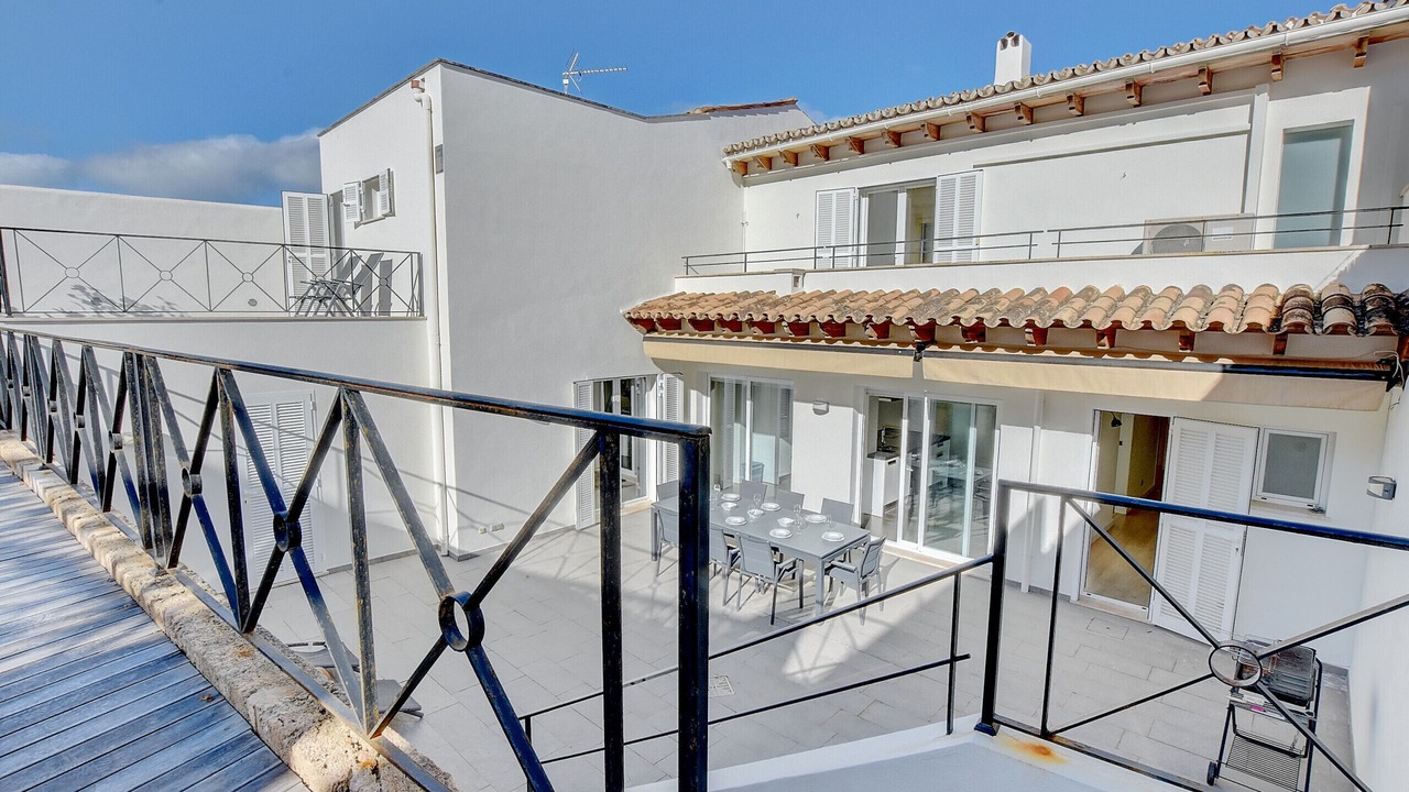 Photo of Outdoor in Port d'Andraitx