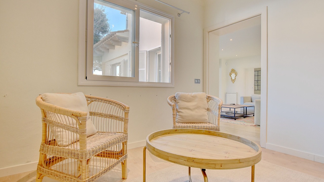 Photo of Livingroom in Port d'Andraitx