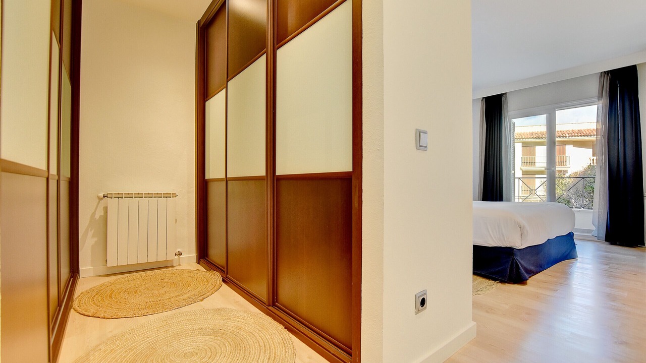 Photo of Bedroom in Port d'Andraitx