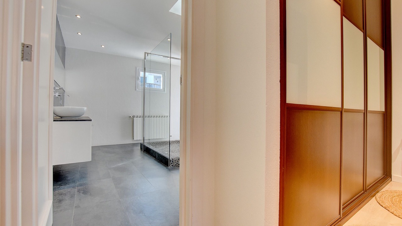 Photo of Bathroom in Port d'Andraitx