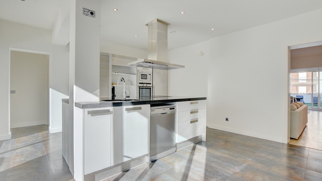 Photo of Kitchen in Port d'Andraitx