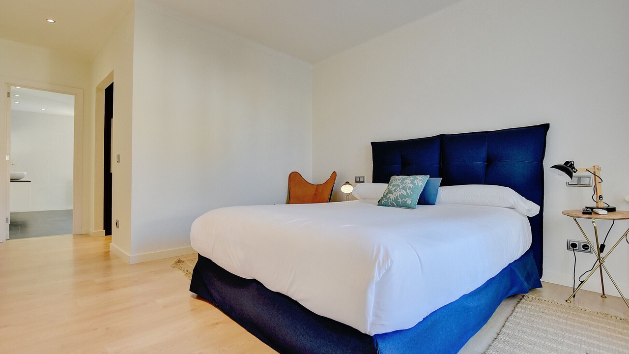 Photo of Bedroom in Port d'Andraitx