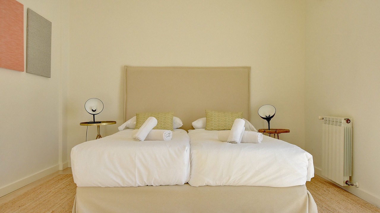 Photo of Bedroom in Port d'Andraitx