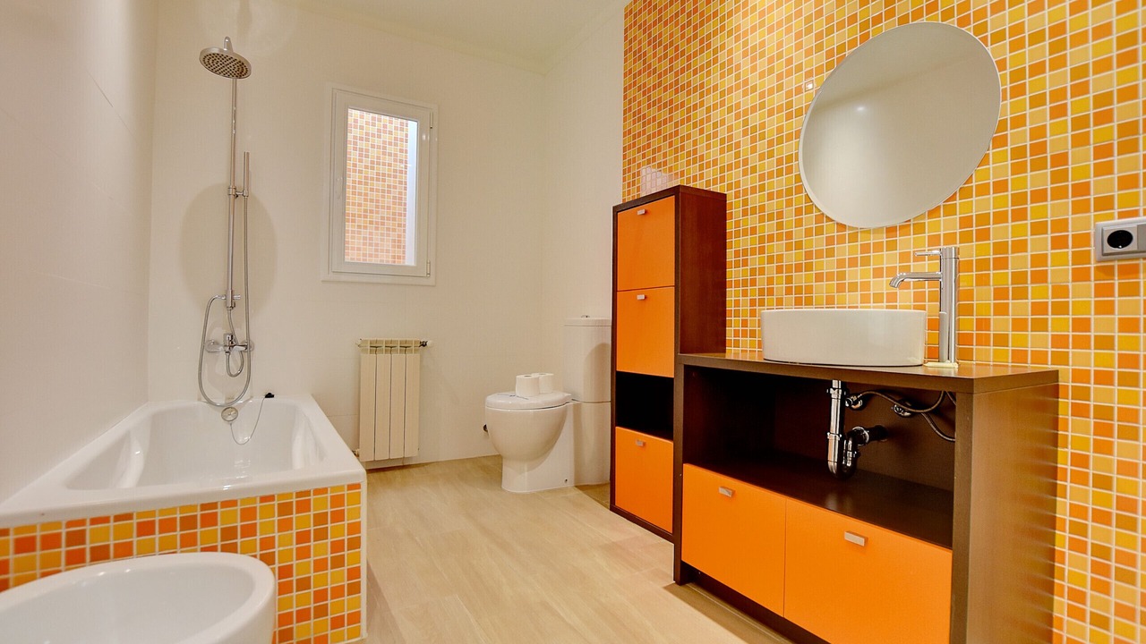 Photo of Bathroom in Port d'Andraitx