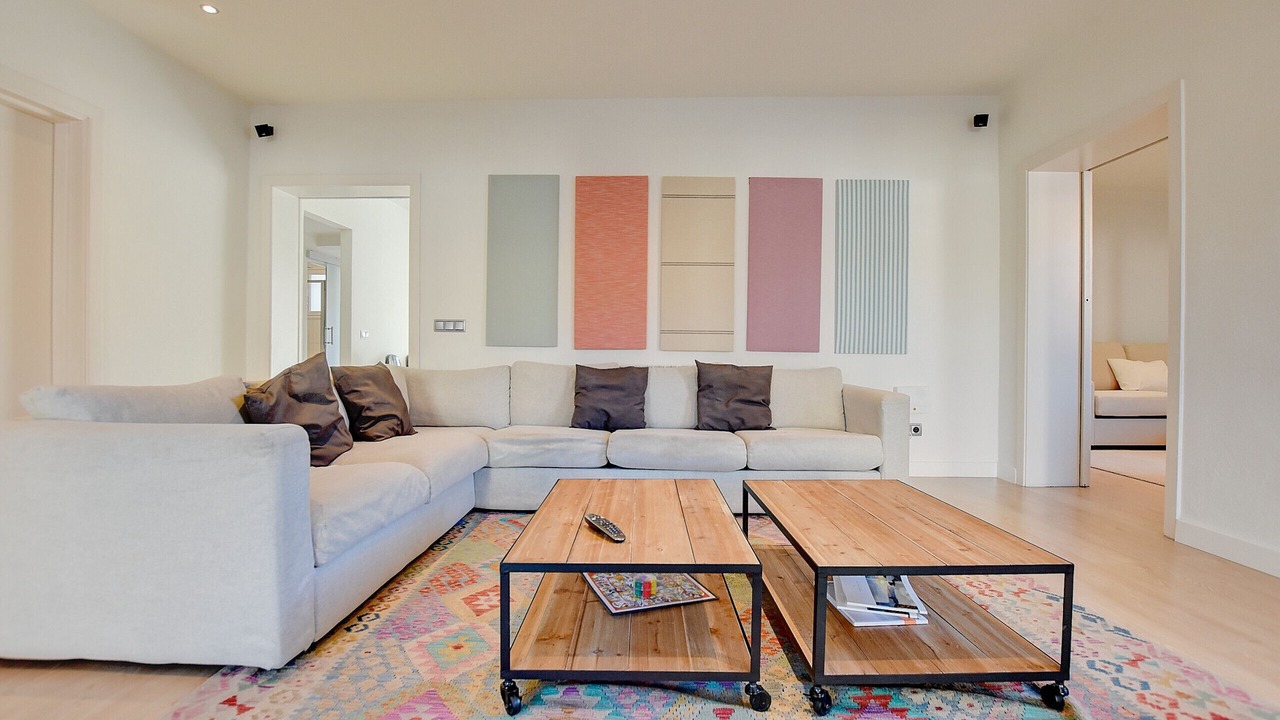 Photo of Livingroom in Port d'Andraitx