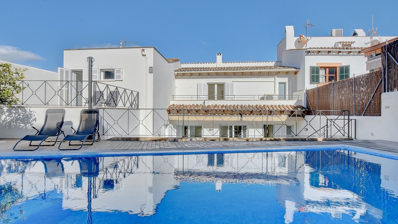Photo of Outdoor in Port d'Andraitx