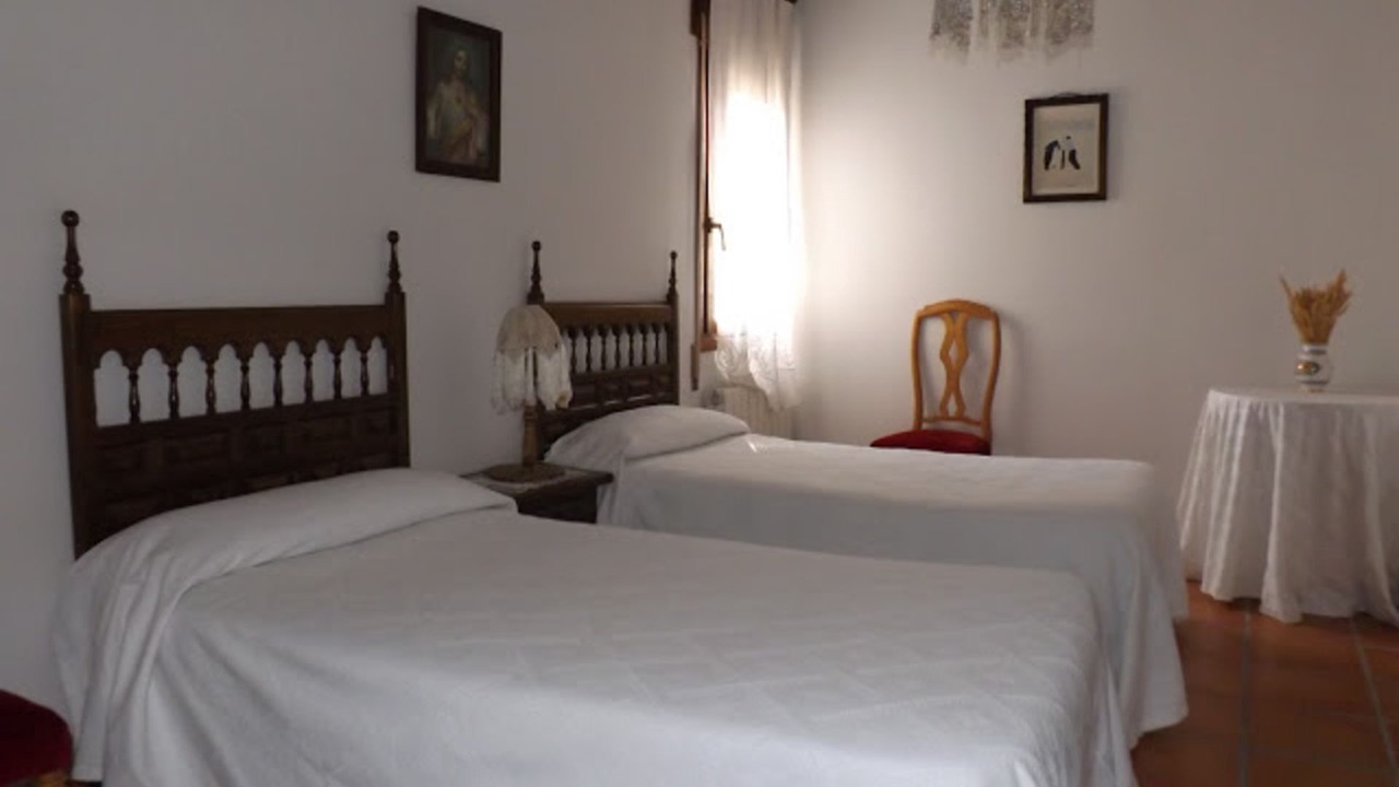 Photo of Bedroom in Fuenterrebollo