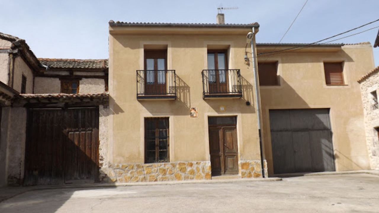 Photo of Outdoor in Fuenterrebollo