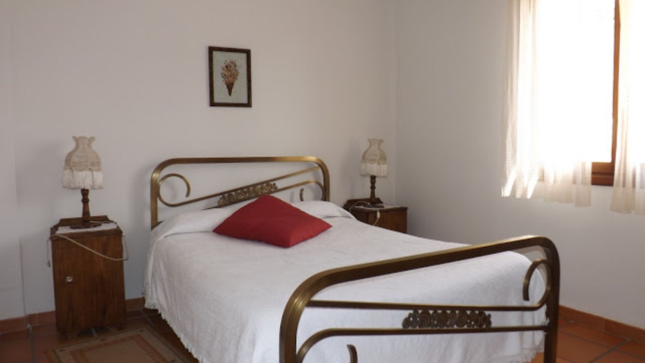 Photo of Bedroom in Fuenterrebollo