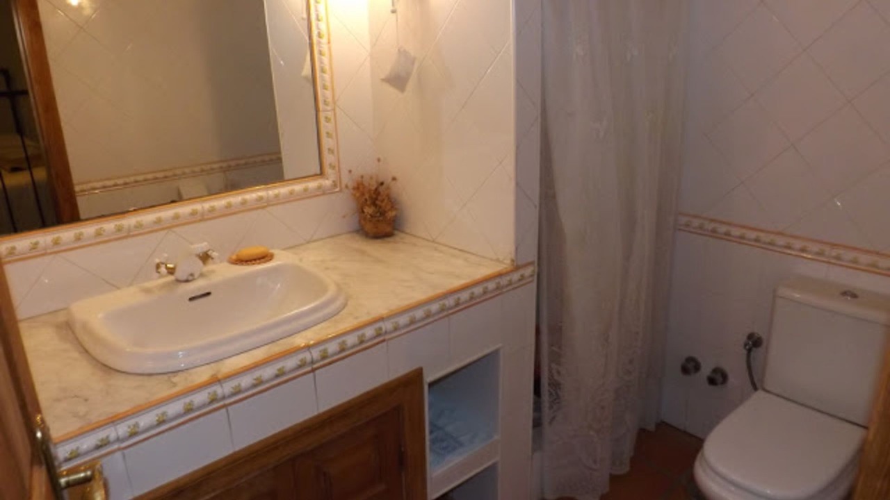 Photo of Bathroom in Fuenterrebollo