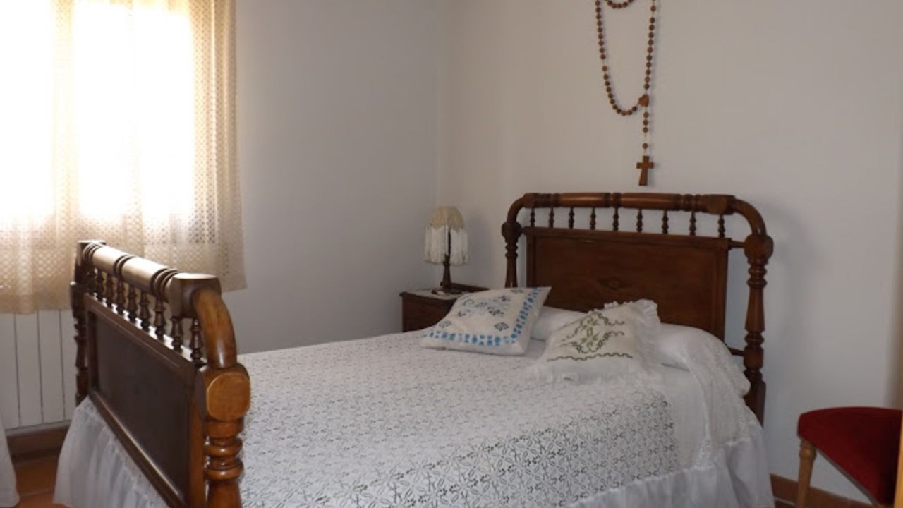 Photo of Bedroom in Fuenterrebollo
